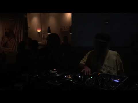 Gussie p ft lyrical benjie - So Shall Not Be Wrong & Dubwise (sip a cup) @ Paradiso (nl) 11101973