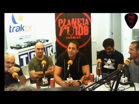 Miniatura de la entrevista a REDITIO -