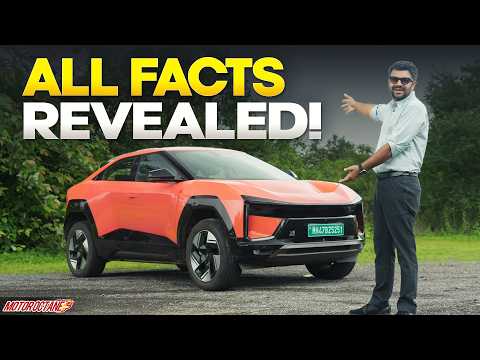 Mahindra BE6 - 6,000kms Review