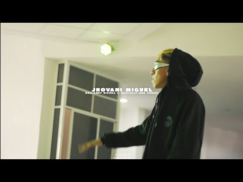 Sog, Andy Rivera & Maxiolly - Que Vuelta || Coreografía ft Jhovany Miguel