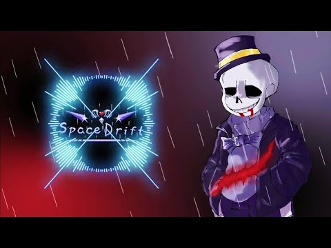 [Space Drift] "RaiNight•DAWN" | Sans Theme Phase 2