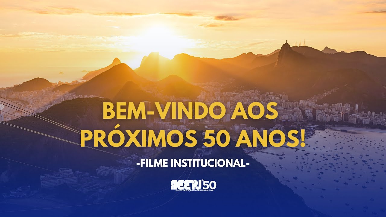 AEERJ - Filme Institucional