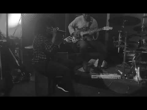 Olga Bry , la nouvelle jeune artiste camerounaise