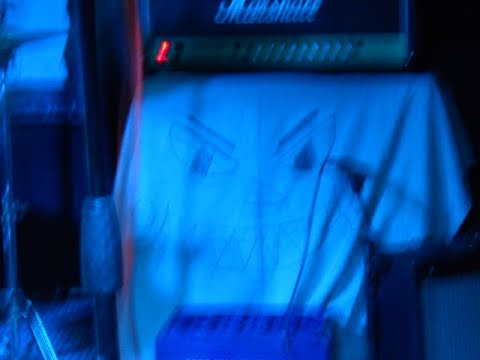 Settimana Mistica @ CSO Bruno, Trento 29/10/2025