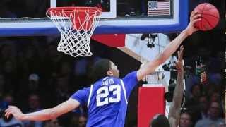 Welcome To New Orleans Anthony Davis