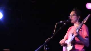 Michelle Chamuel - "Give You" - Sonic Lunch 2015