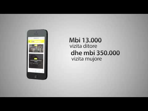 Magazina Informative SHTEPIJA