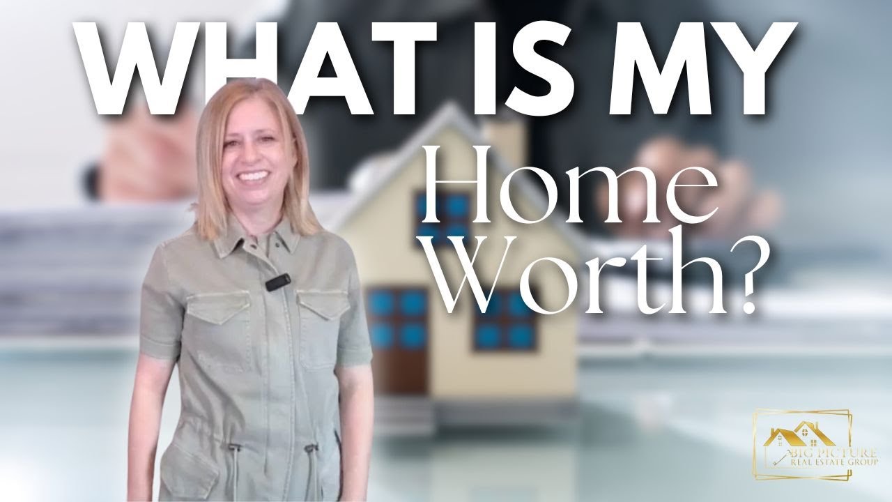 3 Ways To Discover What Your Home Is Really Worth