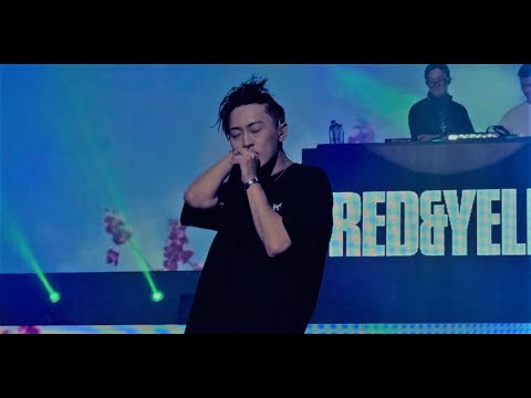 180623 DPR LIVE(디피알라이브) - Martini Blue @THE SYNERGY