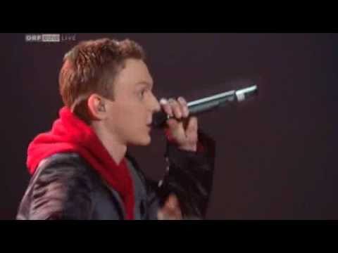 Helden von Morgen - Massimo Schena  & Lukas Plöchl -- Vienna Calling -- 21.1.2011