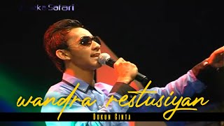 Download lagu Wandra - Dukun Cinta 2 [ video] mp3