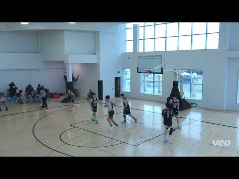 Hawks 1st(36) tier 4 SEMI FINALS Steveless 4th (46) - tcbl Saturday