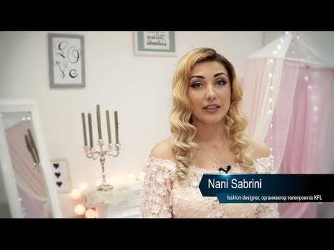 Top Events Nani Sabrini фотопроект март