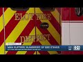 Man suffers 'hundreds' of bee stings in Eloy