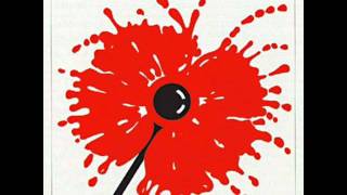 THE ALARM - Happy Christmas (War Is Over) - 1990