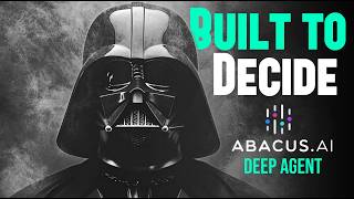 Deep Agent Changes Everything — AI That Remembers, Acts, and Executes
