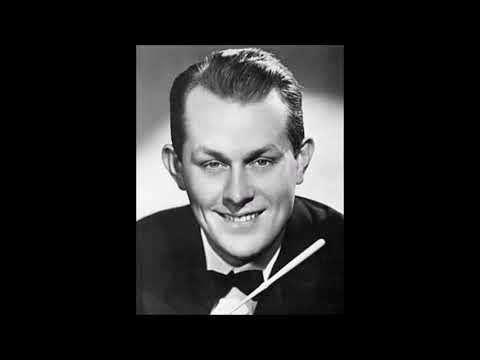 Avalon - Vaughn Monroe