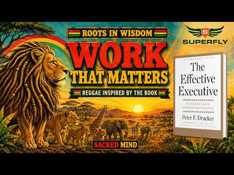 Book cover: Work That Matters by Unknown