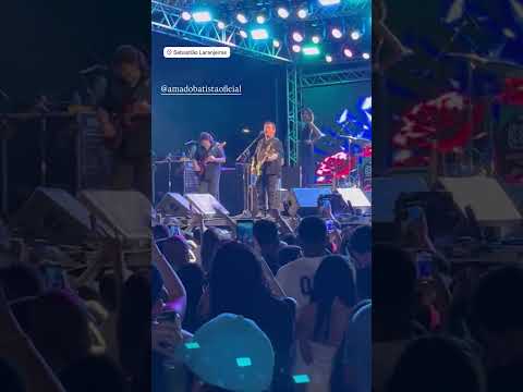 Amado Batista Secretária Sebastião Laranjeiras Bahia - 2026