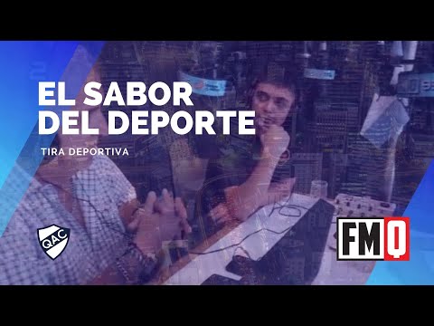 El Sabor del Deporte  - 26/02/2026