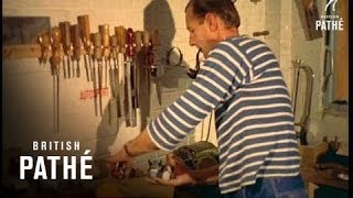 Model Racing Cars Beware - Other Colour Pics Share This Title (1957)