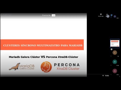 MariaDB vs MySQL SSD NVMe vs SATA Performance Discussions on the Percona Benchmark