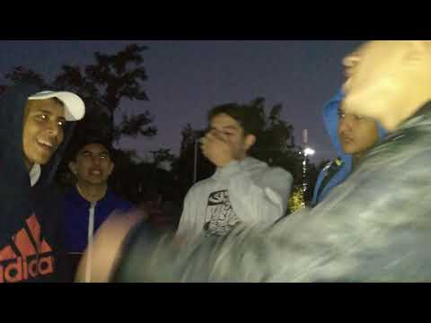 Jaramillo Free Fecha 2 Torneo 1 Vs 1 - Cuartos: TEIP vs ASLAN