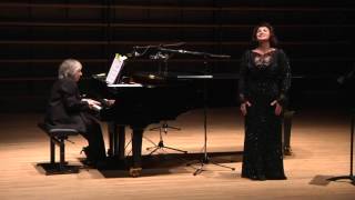 Marina Volare Recital , Oscar Peterson hall, march 21, 2016 (1 of 3)