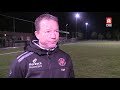 Mark Evers na Koudekerk - ARC (0-2)
