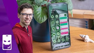 Google Pixel 8 review | Compacte cameratopper | SmartphoneMan