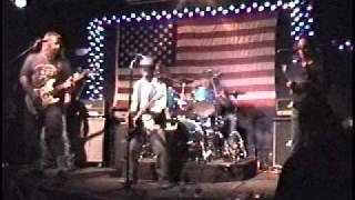 &quot;Little Darling&quot; - Philip Anderson &amp; Friends - Live 07/16/2011