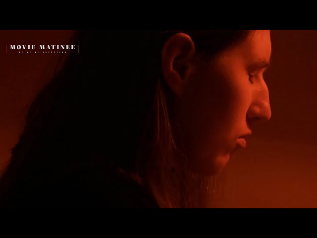 Écarlate (2017) A Short Film by Rachel Henrie