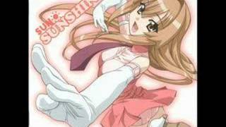 Seto No Hanayome SUNSHINE Album -04- Eiyuu no Uta