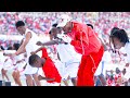 Alikiba Live Performance SIMBA DAY 2024 At Mkapa Stadium