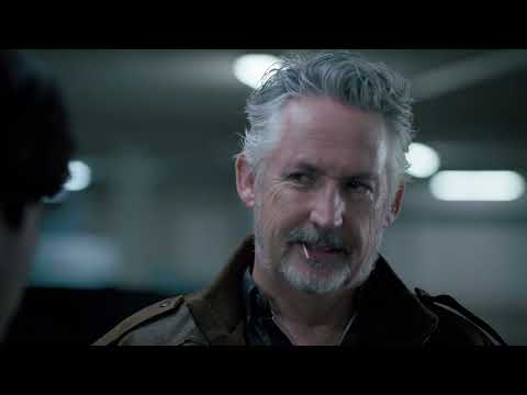 WINGMAN Movie Trailer (2026)