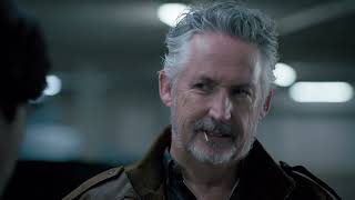 WINGMAN Movie Trailer (2026)