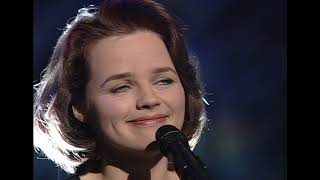 1995 Norway: Secret Garden - Nocturne (1st place at Eurovision Song Contest in Dublin)