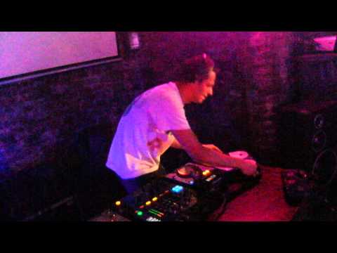 Aquatic Simon   We Love Trance CE 007 @ Fort Colomb Poznań   01 09 2012 avi