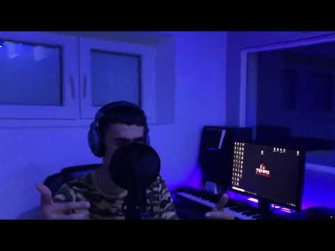 JON PIREVA FREESTYLE ( official video )