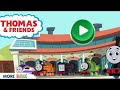 Thomas Friends Magic Tracks Budge Studios Gamepreview Thomasandfriends Traingame