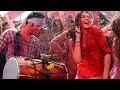 Balam Pichkari Jo Tune Mujhe Mari Whatsapp Status Video