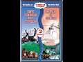 Opening To Thomas Friends New Friends For Thomas 2015 DVD