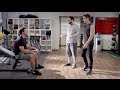 Neighbors - ESPN Promo (ft. Seth Rogen, Zac Efron.
