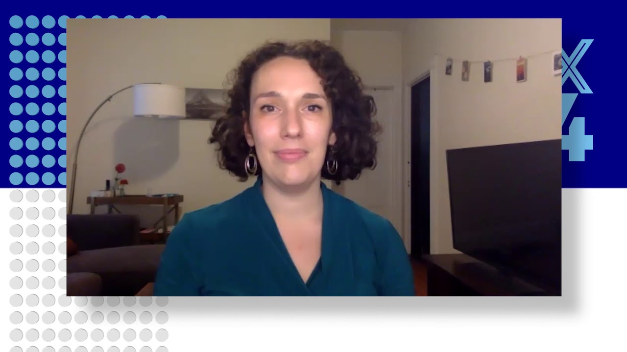 CAPC 2X4 2020 Special Recognition Poster Presentation: Day 3