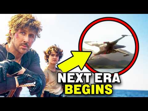 Why Star Wars Starfighter Changes Everything