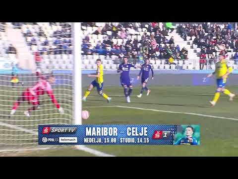 PLT: V nedeljo je čas za štajerski derbi!