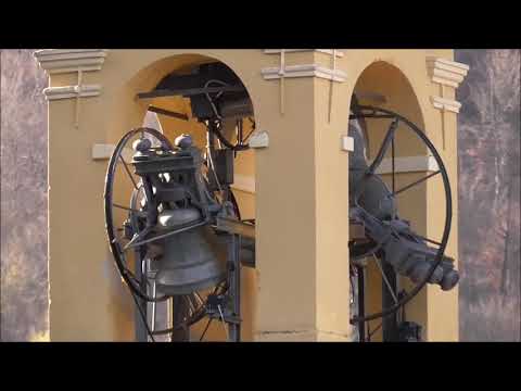 Le campane di Pisogne (BS) fraz. Pontasio