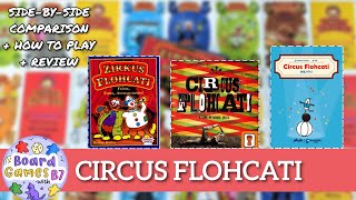Unknown Channel - Circus Flohcati video thumbnail