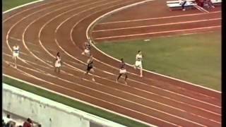 1960  400m   Rome Olympics - Milkha Singhs Run