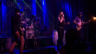 Sister 7 / Patrice Pike  -  Flesh &amp; Bones   -  SXSW